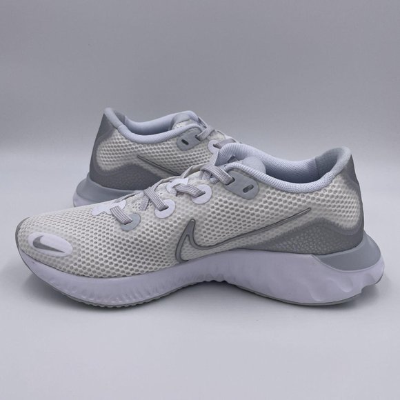 Nike Renew Run Womens Shoes - Picture 2 of 8